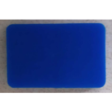 CALCO DO VIDRO 28.5X18.5X4 1037AZ